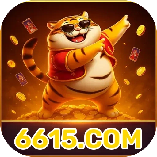 6615.COM: Uma Nova Era de Jogos com Seu App Inovador