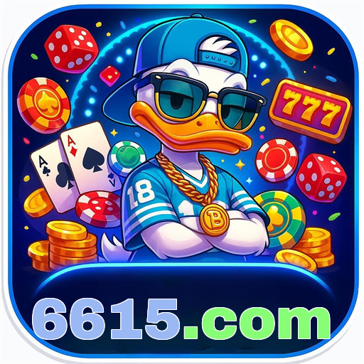 6615.com Logo