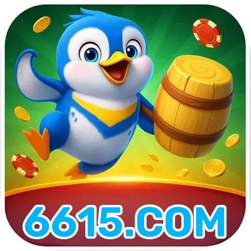 6615.COM: Explore Recursos Únicos e Engajantes na Plataforma de Jogos